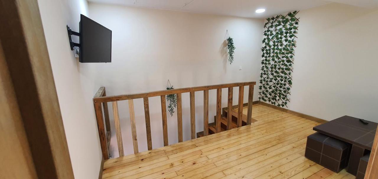Donde Empieza El Paraiso Gijón Esterno foto