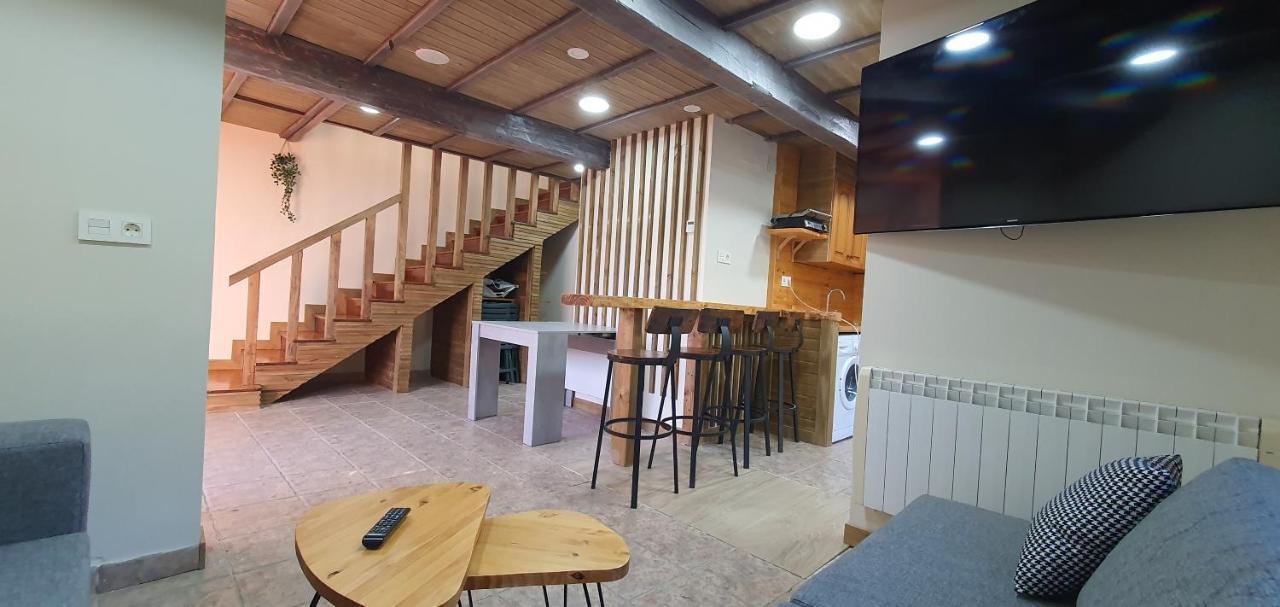 Donde Empieza El Paraiso Gijón Esterno foto