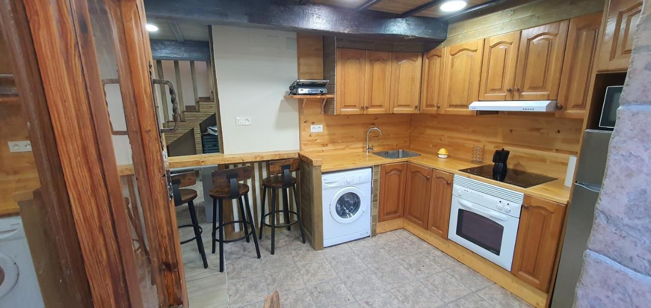 Donde Empieza El Paraiso Gijón Esterno foto